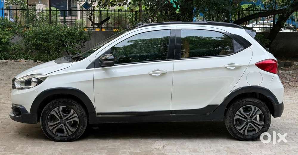 Tata Tiago Nrg Diesel, 2019, Diesel