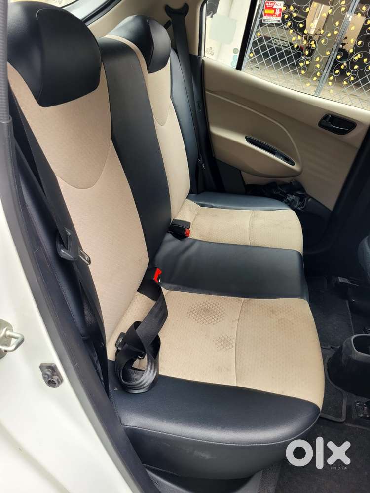Hyundai Santro Magna, 2021, Petrol
