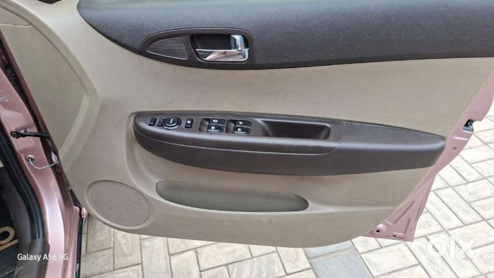 Hyundai I20 1.2 Asta, 2010, Petrol