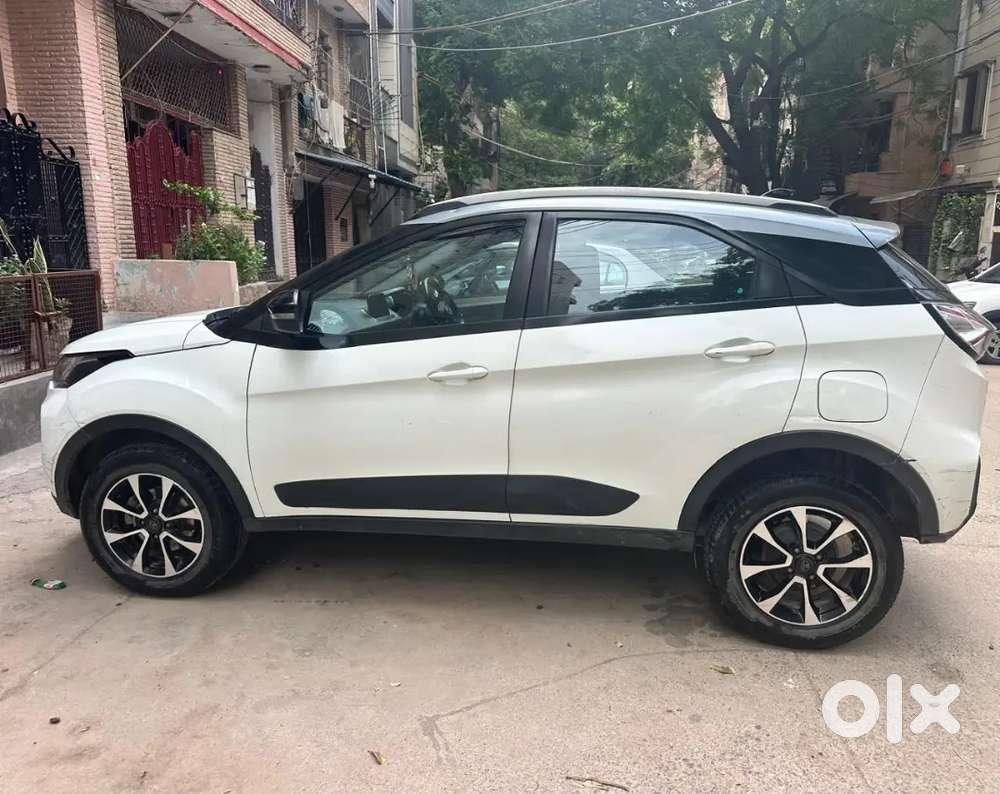 Tata Nexon Ev 2021