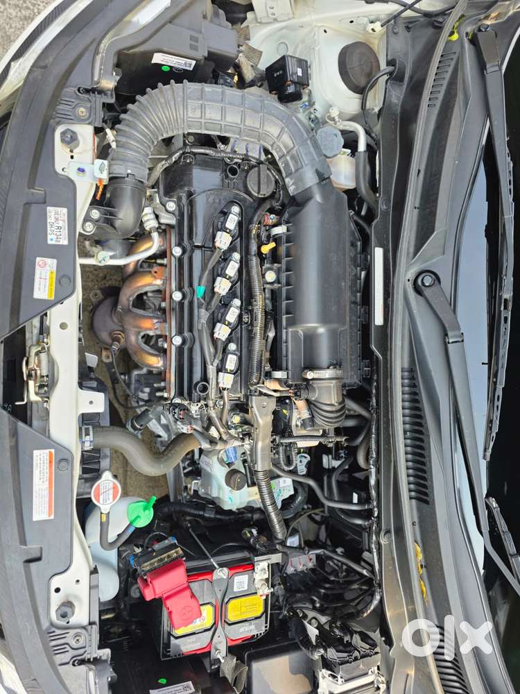 Maruti Suzuki Ignis 1.2 Zeta Amt, 2025, Petrol