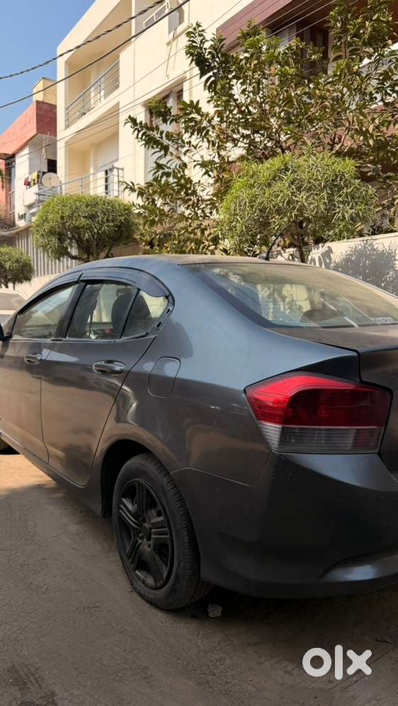 Good Condition Honda City For Sale In Indore