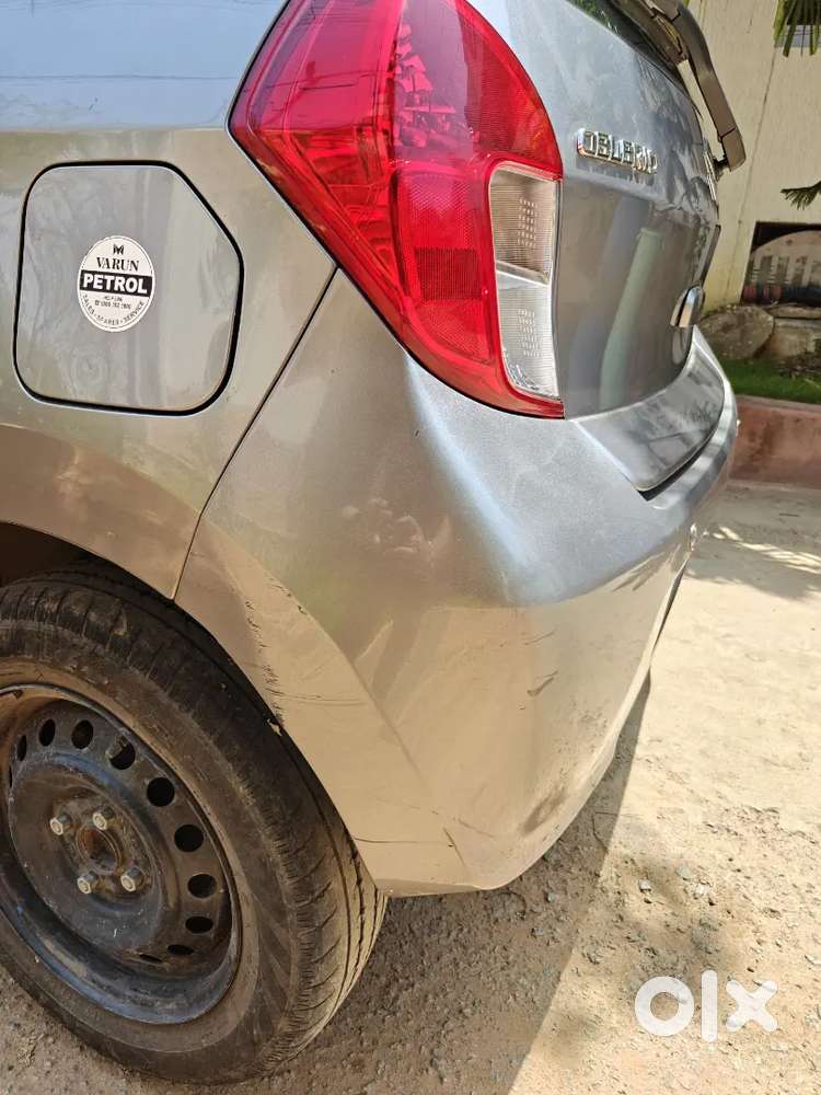 Maruti Celerio Zxi Amt (automatic) 2020 - First Owner, Only 31,946 Km