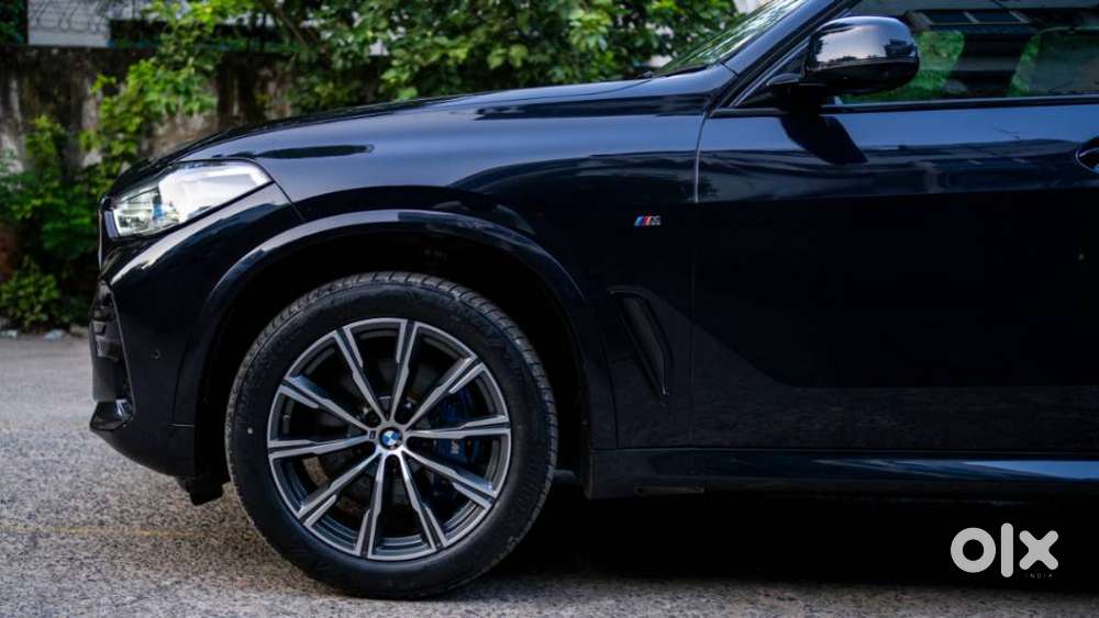 Bmw X5 Xdrive40i M Sport, 2022, Petrol