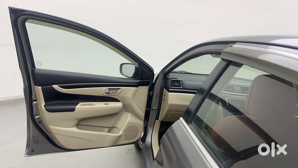 Maruti Suzuki Ciaz S 1.4, 2018, Petrol