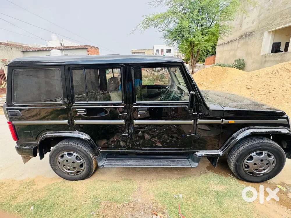 Mahindra Bolero B6 2025 Diesel