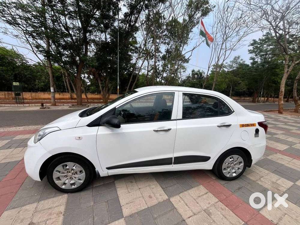 Hyundai Xcent Prime Cng T, 2021, Cng & Hybrids