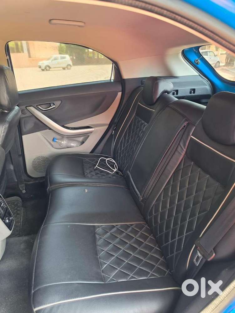 Tata Diesel Car 2018