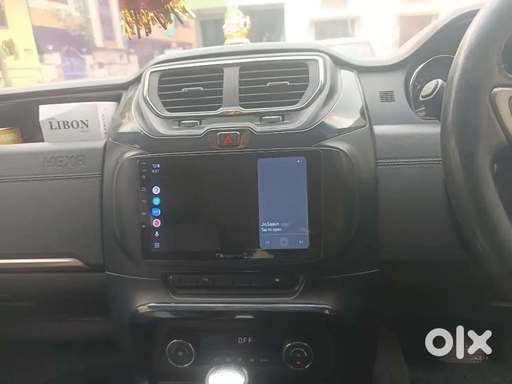 Tata Hexa 2018 Diesel 111000 Km Driven With Mint Condition