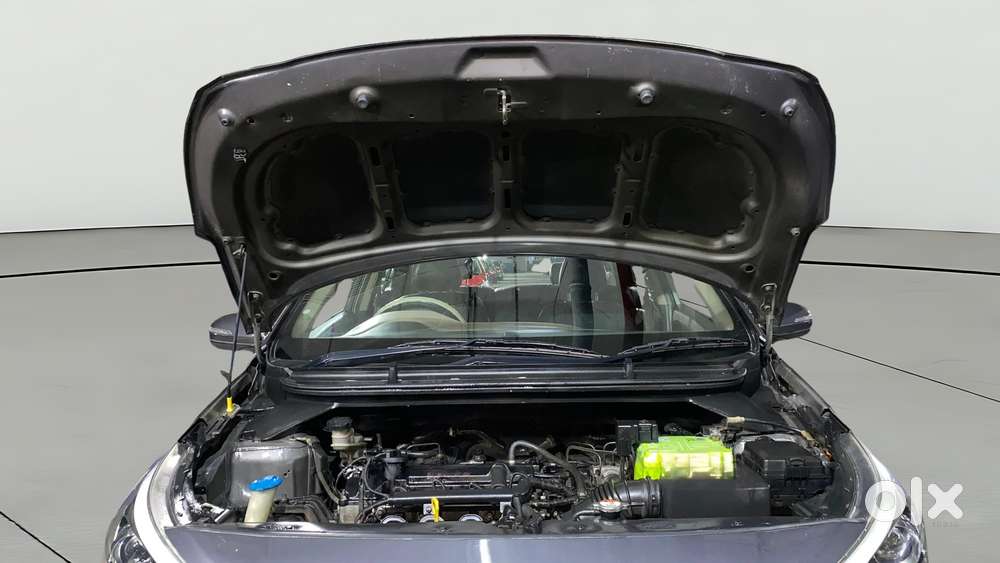 Hyundai Elite I20 Asta 1.2 (o), 2016, Petrol