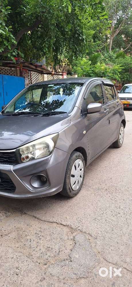 Maruti Suzuki Celerio 1.0 Vxi Amt, 2019, Petrol