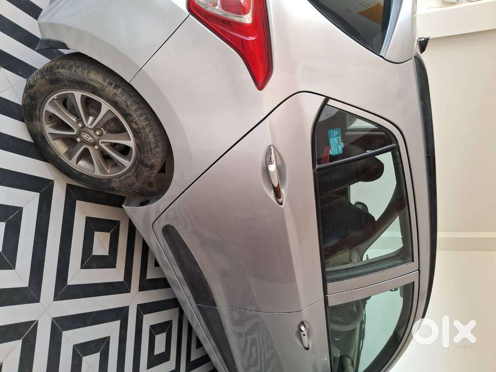 Well Maintained Car