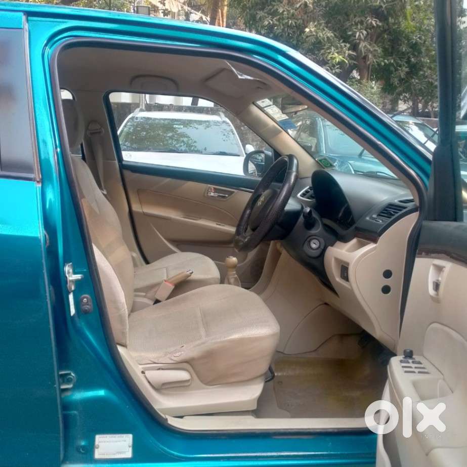 Maruti Suzuki Swift Dzire 1.2 Vxi Bsiv, 2014, Petrol