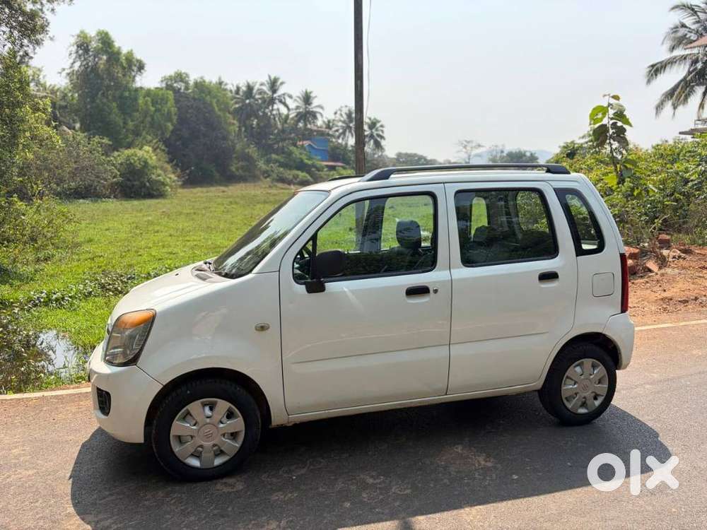 2008 Wagon R For Sale.