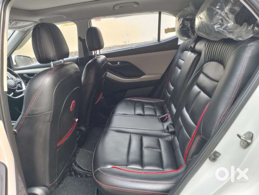 Hyundai Creta 1.6 Sx Automatic, 2023, Petrol