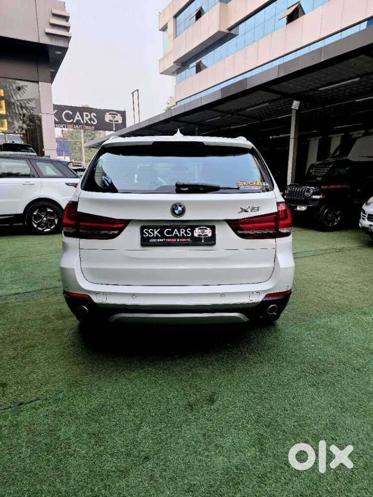 Bmw X5 Xdrive 30 D, 2015, Diesel