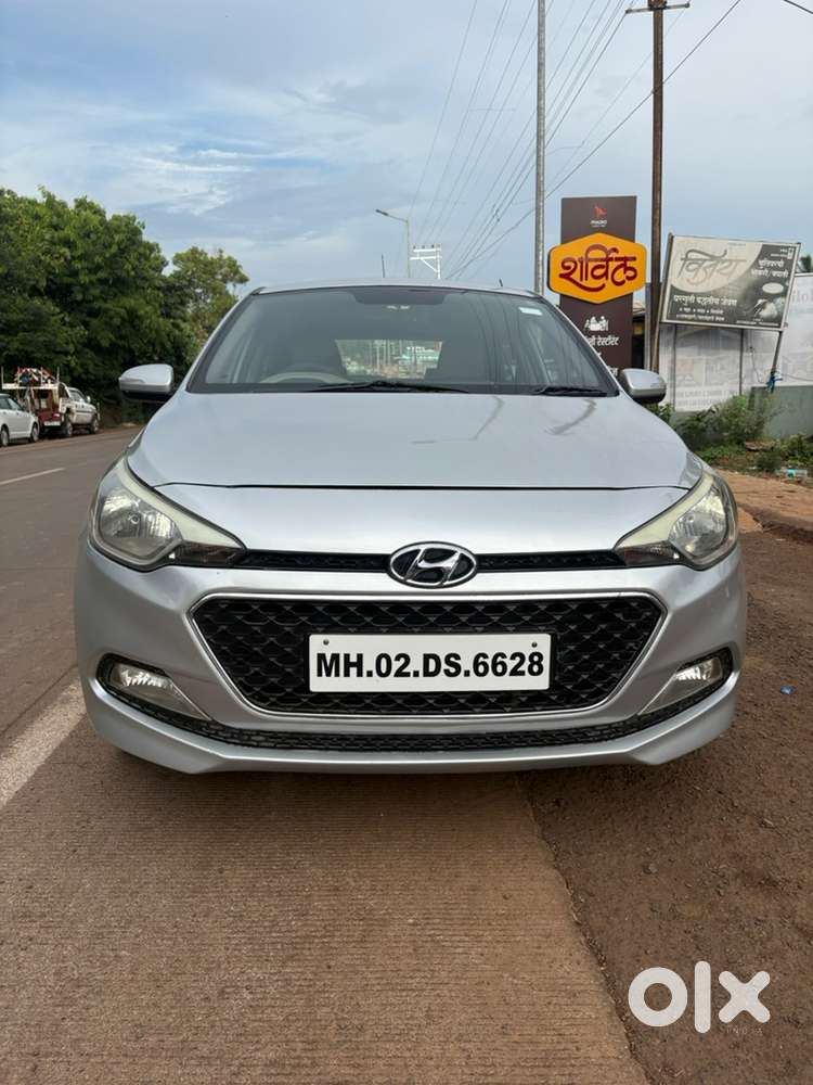 Hyundai Diesel Car 2014 December