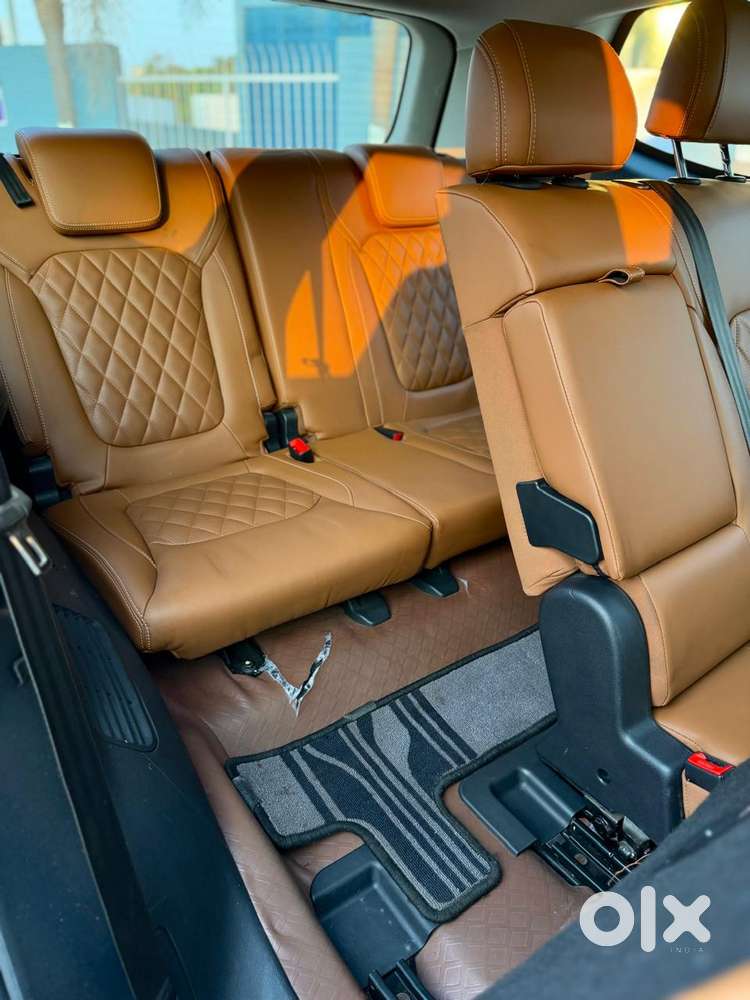 Mg Gloster 2.0 Sharp Twin Turbo 7 Str 4wd, 2020, Diesel