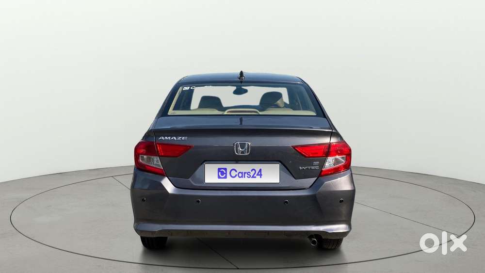 Honda Amaze Vx Petrol, 2019, Petrol