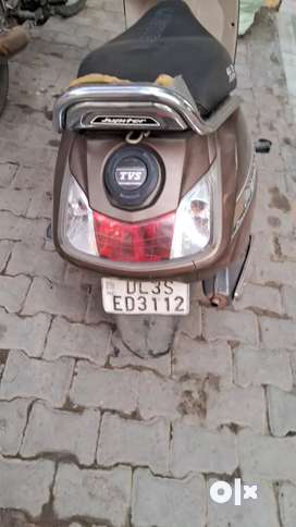 Olx 2024 tvs jupiter