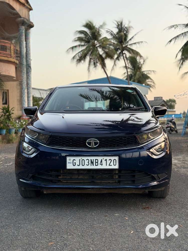 Tata Altroz Xz Plus (o) (s) Icng, 2023, Cng & Hybrids