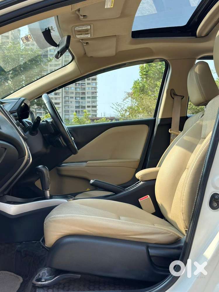 Honda City Zx Vtec, 2015, Petrol