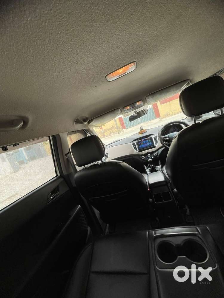 Hyundai Creta 1.4 Diesel 2016