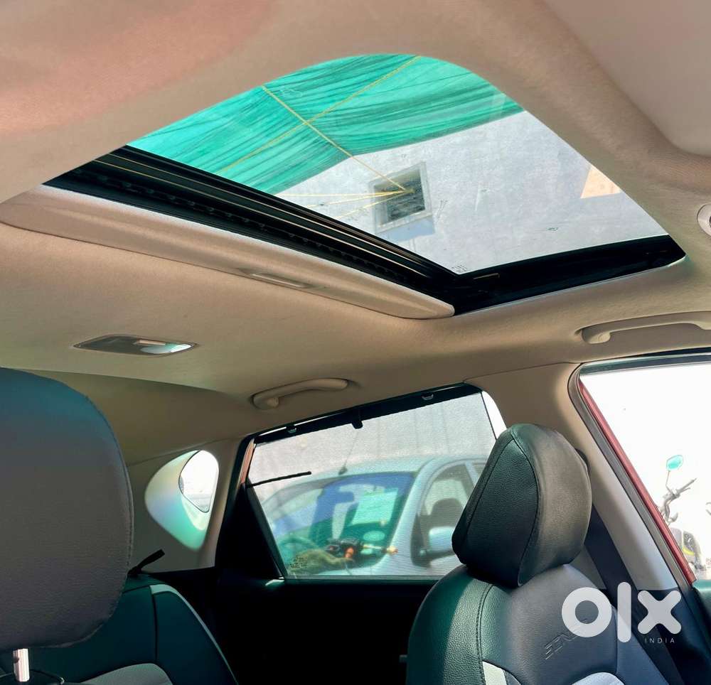 Kia Sonet Htx 1.5 Diesel, 2021, Diesel