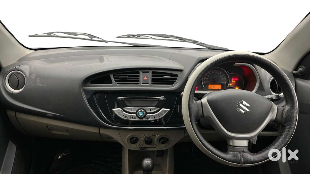 Maruti Suzuki Alto K10 2010-2014 Vxi, 2014, Petrol