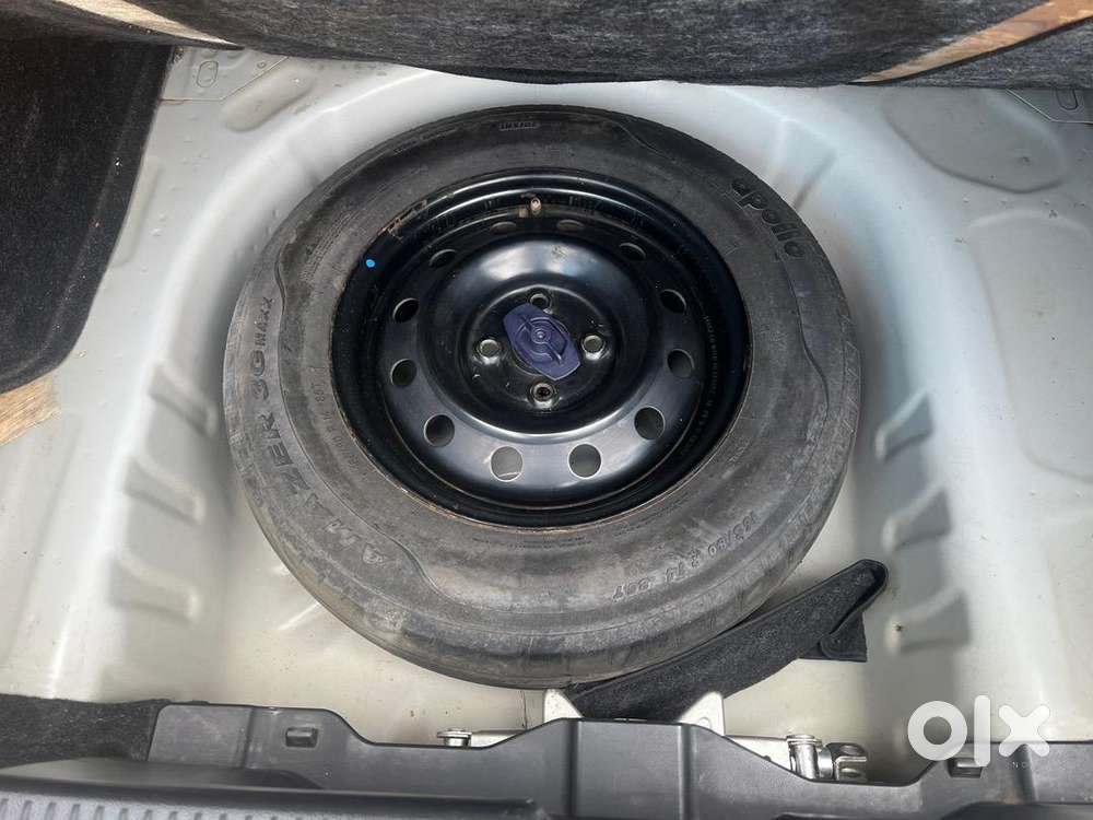 Maruti Suzuki Dzire 2018 Petrol Automatic Transmission