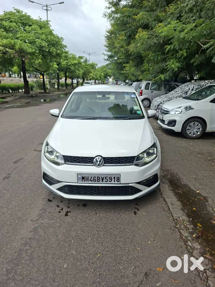 Volkswagen Vento 1.0 Plus 2021