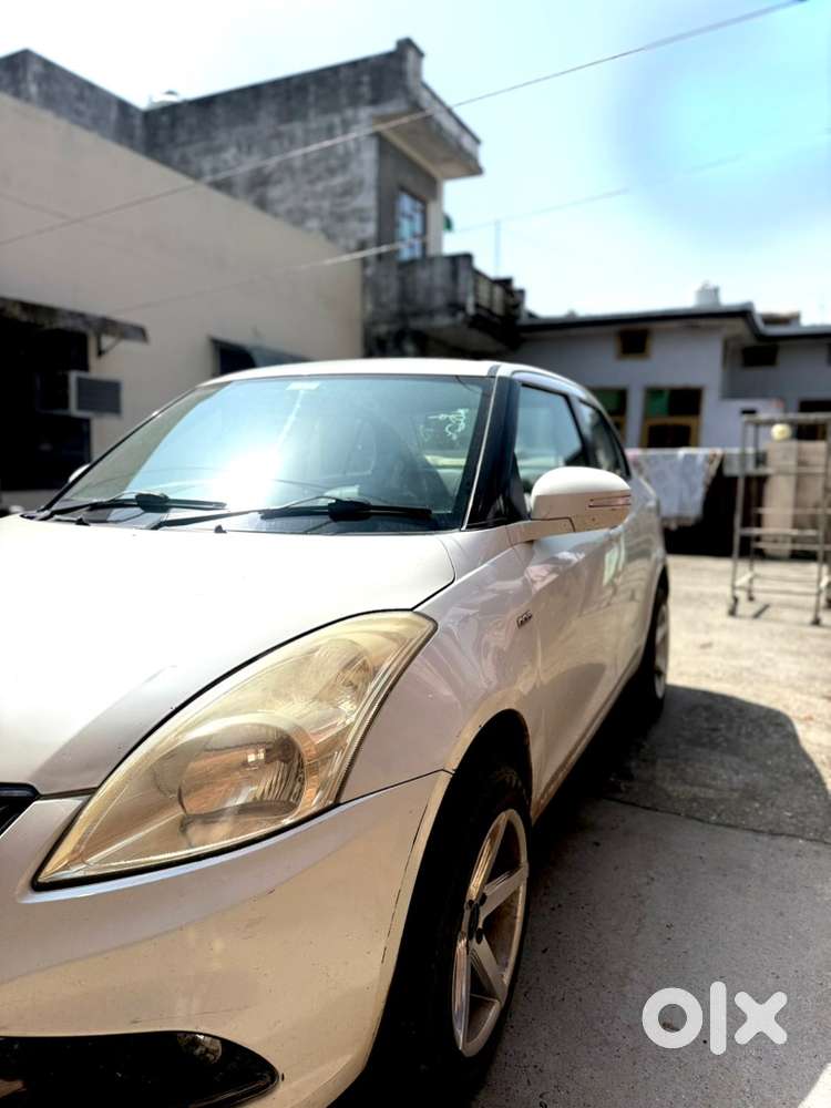 Maruti Dzire Diesel 2013