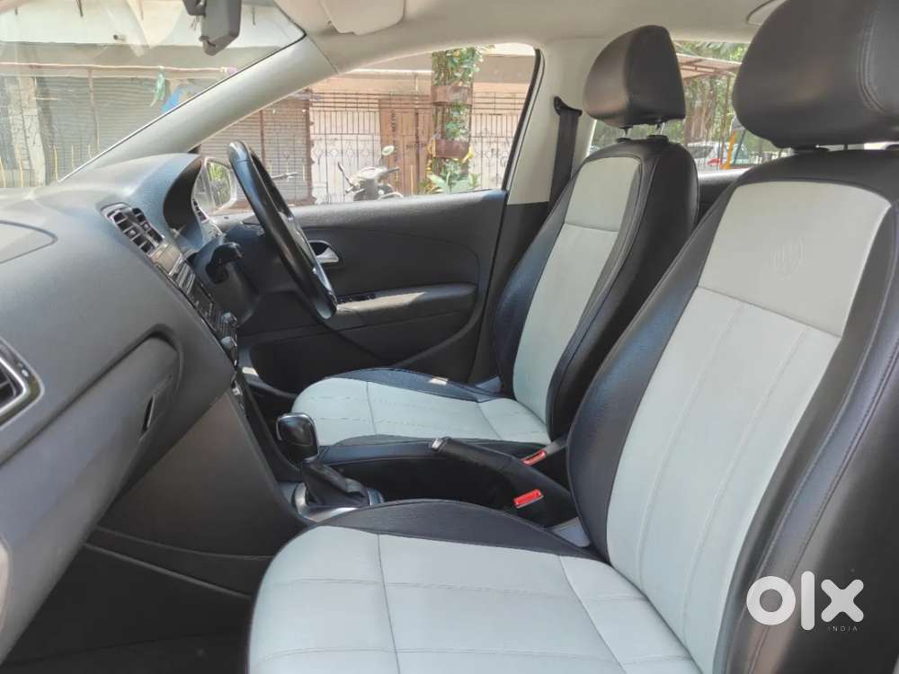 Volkswagen Polo 1.2 Gt Tsi, 2014, Petrol