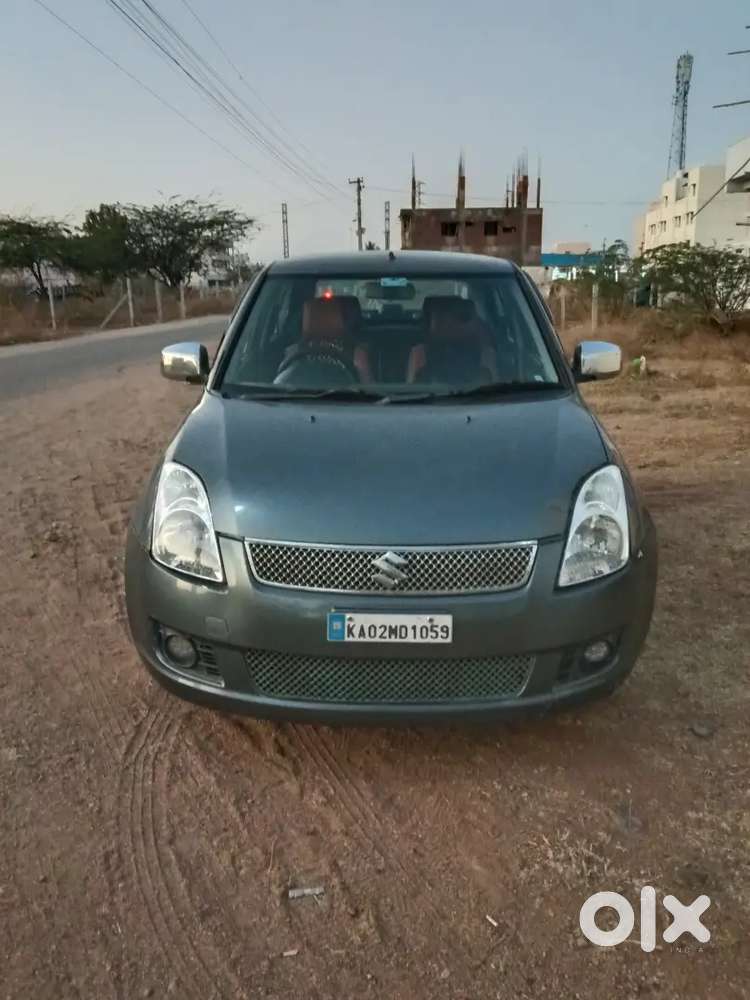 Maruti Suzuki Swift Dzire 2008 Diesel 242000 Km Driven