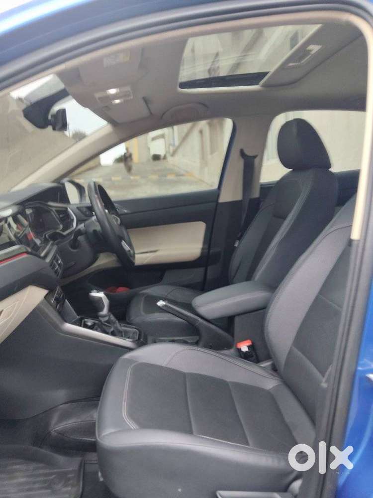 Volkswagen Virtus 1.5 Tsi Gt Plus Evo Dsg, 2023, Petrol