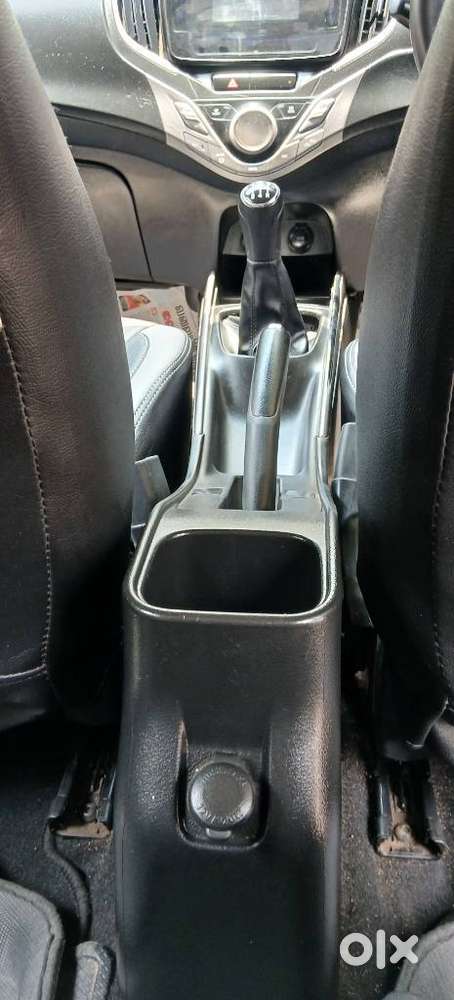 Maruti Suzuki Baleno Delta, 2019, Petrol