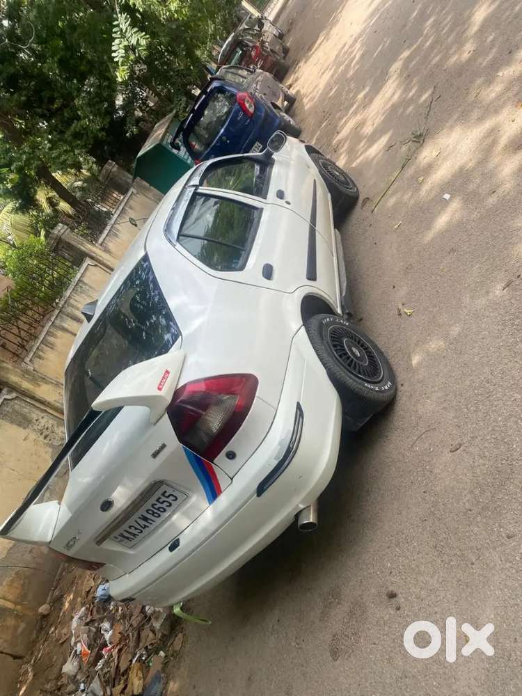 Ford Ikon Diesel Clxi 2010