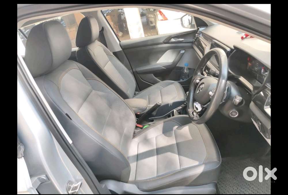 Brand New Car