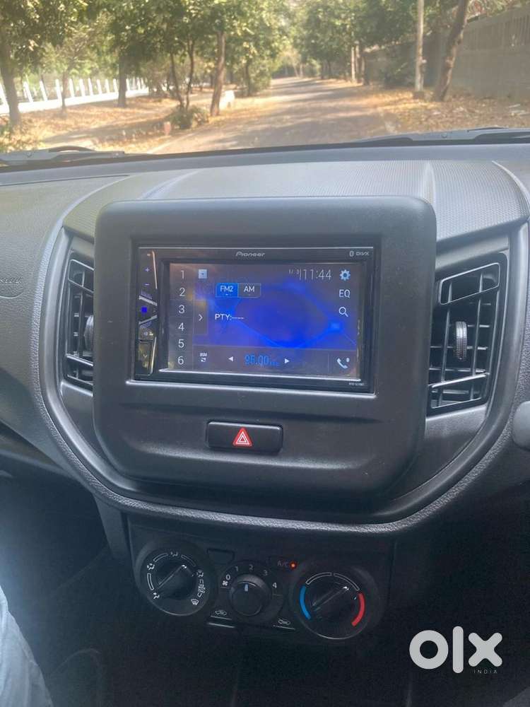 Maruti Suzuki Celerio Vxi 2024 Petrol