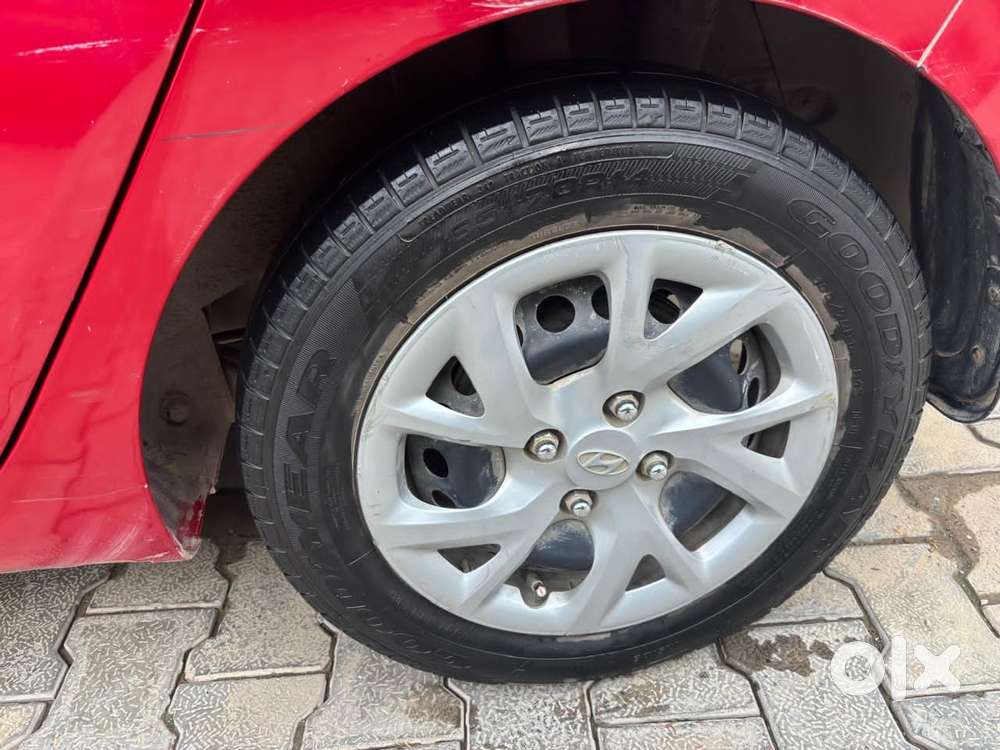 Hyundai Grand I10 Sportz Cng, 2019, Cng & Hybrids