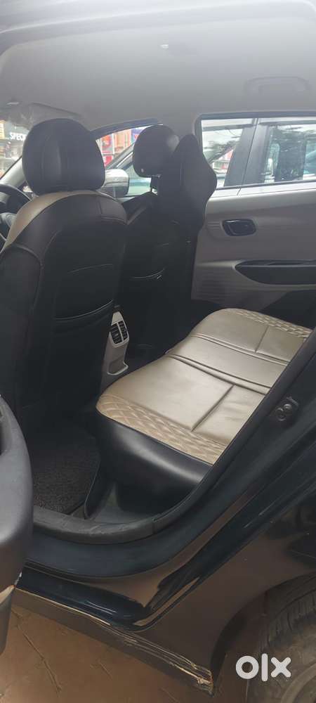 Hyundai I20 Magna 1.2 Mt, 2023, Petrol