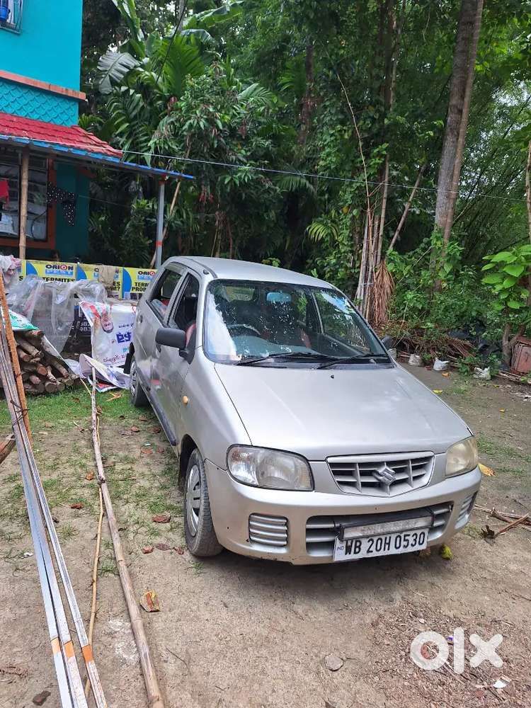Maruti Suzuki Alto
