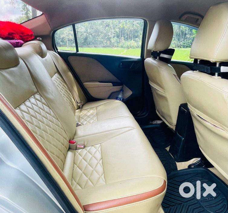 Honda City 2014-2015 I Dtec E, 2015, Diesel