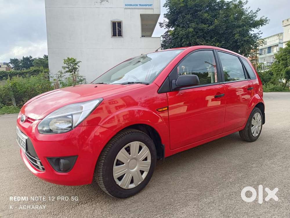 Ford Figo