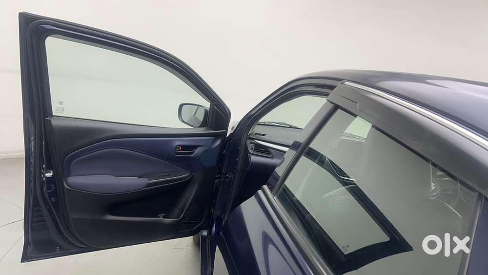 Maruti Suzuki Baleno Maruti-suzuki-baleno-sigma-diesel, 2025, Petrol