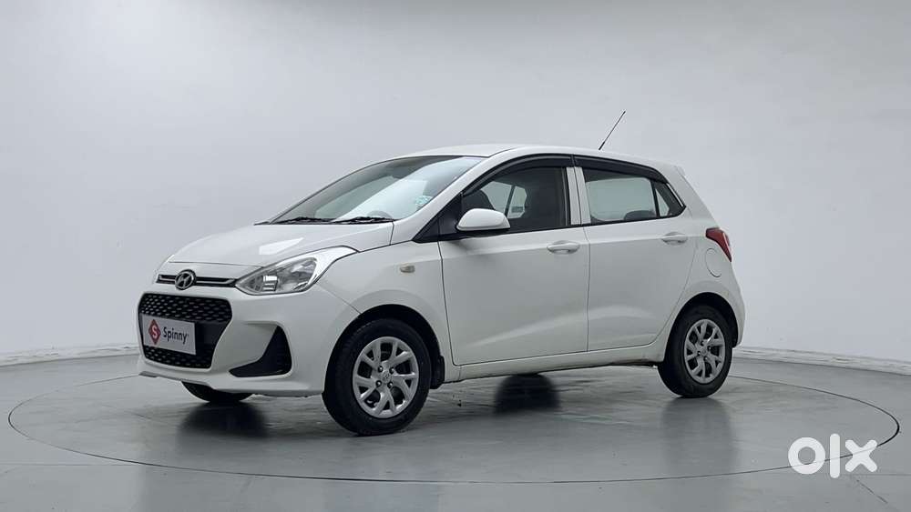 Hyundai Grand I10 1.2 Kappa Magna, 2018, Petrol