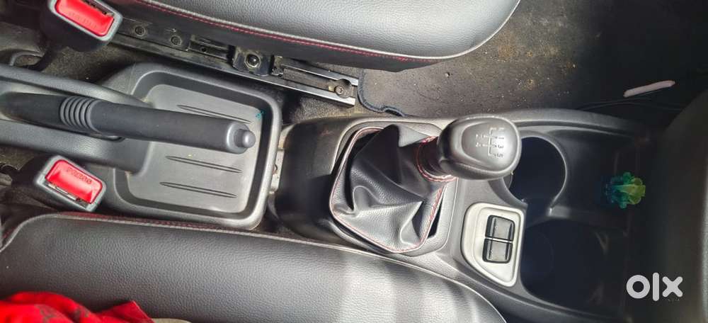 Datsun Redigo 2016 Km Driven