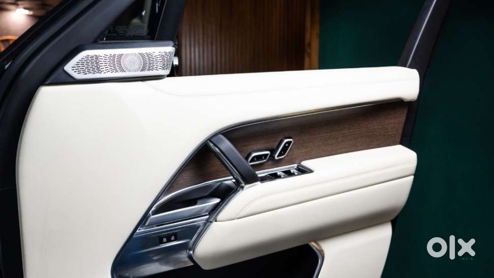 Land Rover Range Sv Lwb 3.0 Diesel, 2024, Diesel