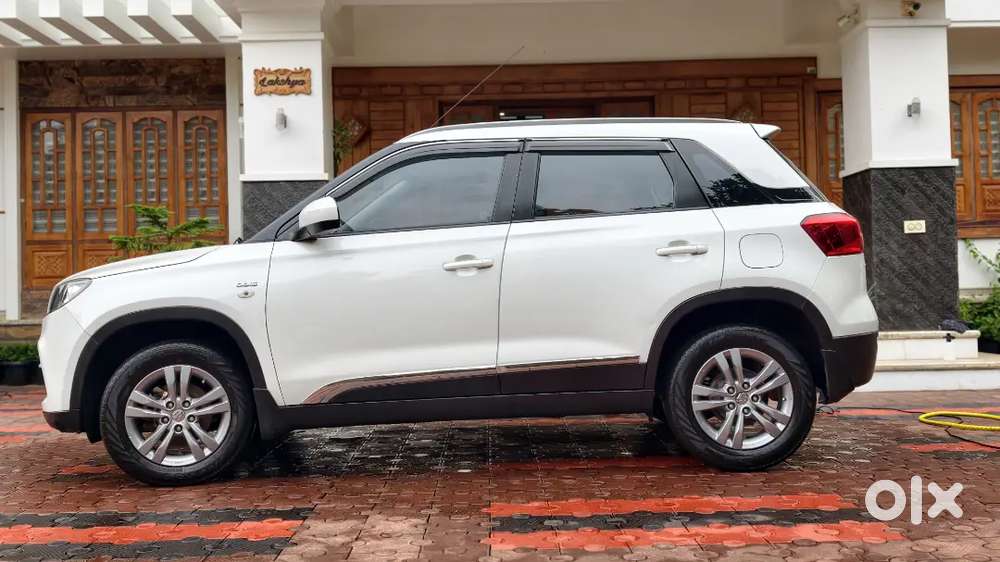 Vitara Brezza