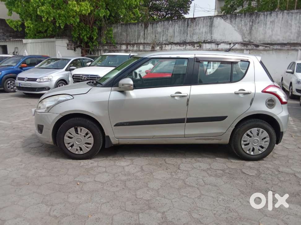 Maruti Suzuki Swift 2011-2014 Vdi, 2012, Diesel